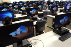 LL&CAI教室の画像