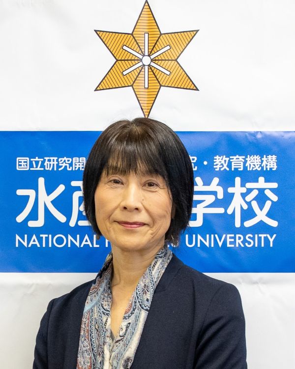 水産大学校代表写真