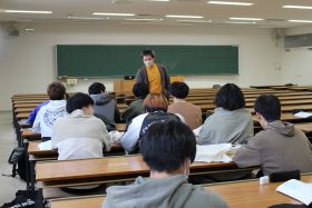 水産人材育成の基盤を担う人文・社会科学的研究1