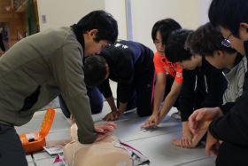 水産人材育成の基盤を担う人文・社会科学的研究2